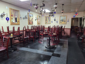 Turkish Cuisine White Plains - White Plains