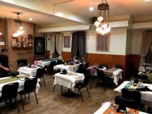Turkish Grille - Pittsburgh