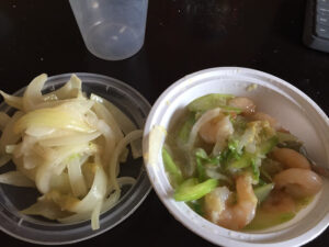 Turney China - Cleveland