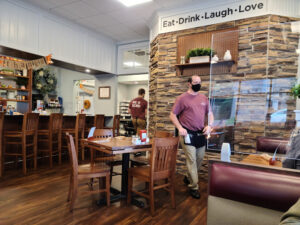 Turning Point of Doylestown - Doylestown