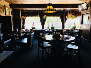 Turoni's Pizzery & Brewery - Evansville