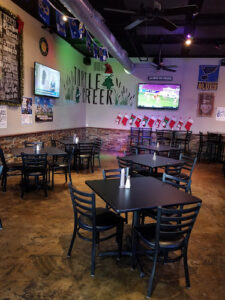 Turtle Creek Pub And Grill - O'Fallon