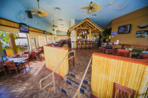 Turtle Grille - Lake Havasu City