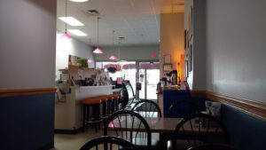 Turtle Leaf Cafe - Elmira
