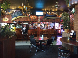 Turtleheads Raw Bar - Joplin