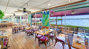 Turtles Restaurant - Sarasota