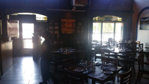 Tuscan Blu Italian Restaurant - Raleigh