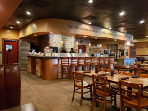 Tuscan Slice - Waxahachie