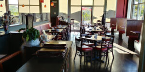 Tuscani Italian Grill - Manassas