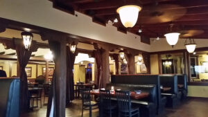 Tuscany Italian Restaurant - Woodstock
