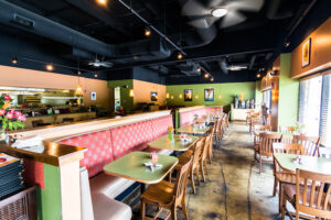 Tussey's Casual Grill - Omaha
