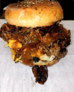 Tut's kitchen and grill - Florence