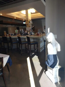 Tutto Bene Italian Cuisine - Cypress