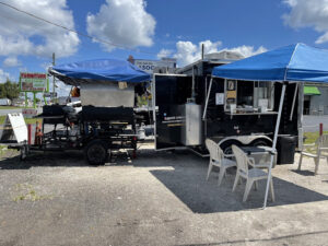 Tutus pinchos - Kissimmee