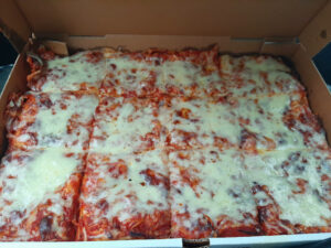Tuzzi Baking Co - Berwick