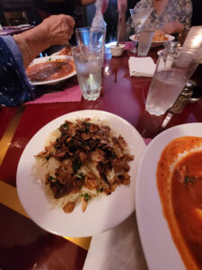 Tuzzio's Italian Cuisine - Long Branch