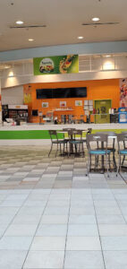 Tweety juice bar - Coralville