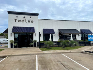 Twelve - Tyler