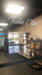Twelve Cities Cafe - Owensboro