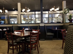 Twelve Restaurant & Bar - Wichita
