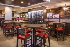 Twelve01 Kitchen and Tap - Coralville