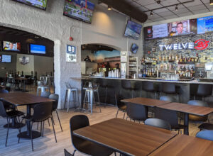 Twelve25 Sports Bar - Tuscaloosa
