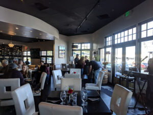 Twenty 88 Gourmet Fusion - Camarillo