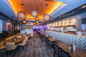 Twigs Bistro - Vancouver