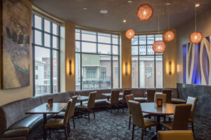 Twigs Bistro and Martini Bar - Spokane