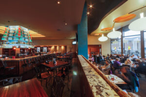 Twigs Bistro and Martini Bar - Spokane