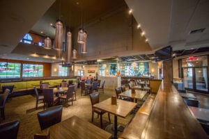 Twigs Bistro and Martini Bar - Spokane