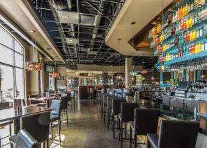 Twigs Bistro and Martini Bar - Kennewick