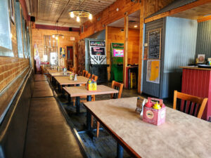 Twin Archer Brewpub - Muncie