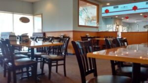 Twin Dragon Buffet - Aberdeen