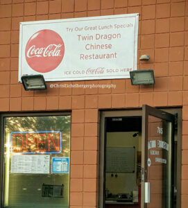 Twin Dragon Chinese Restaurant - Chambersburg