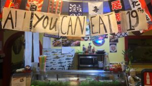 Twin Dragon Restaurant - Sumter