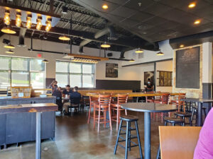 Twin Hickory Tavern - Glen Allen