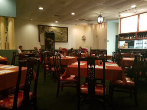 Twin Lion Chinese Restaurant - Austin