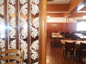 Twin Oaks Restaurant - Bridgeport