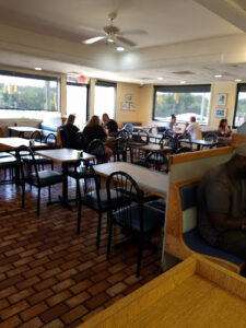 Twin Palmetto Fine Food - Laurens