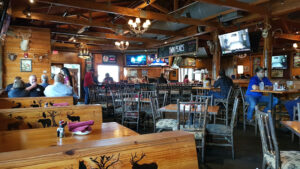 Twin Peaks Austin - Austin