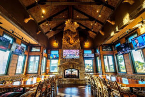 Twin Peaks Myrtle Beach - Myrtle Beach