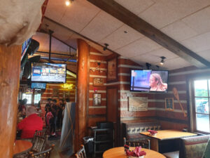 Twin Peaks Olathe - Olathe