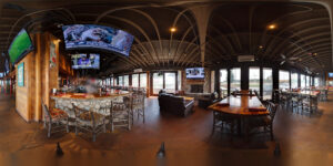 Twin Peaks Restaurant - Kennesaw