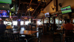 Twin Peaks Restaurant - Rogers