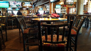 Twin Peaks Restaurant - Broomfield