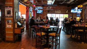 Twin Peaks West Wichita - Wichita