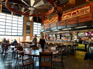 Twin Sisters Brewing Company - Bellingham