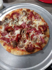 Twins Pizza - Dublin