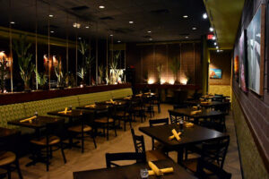 Twist Bistro and Gallery - Scottsdale